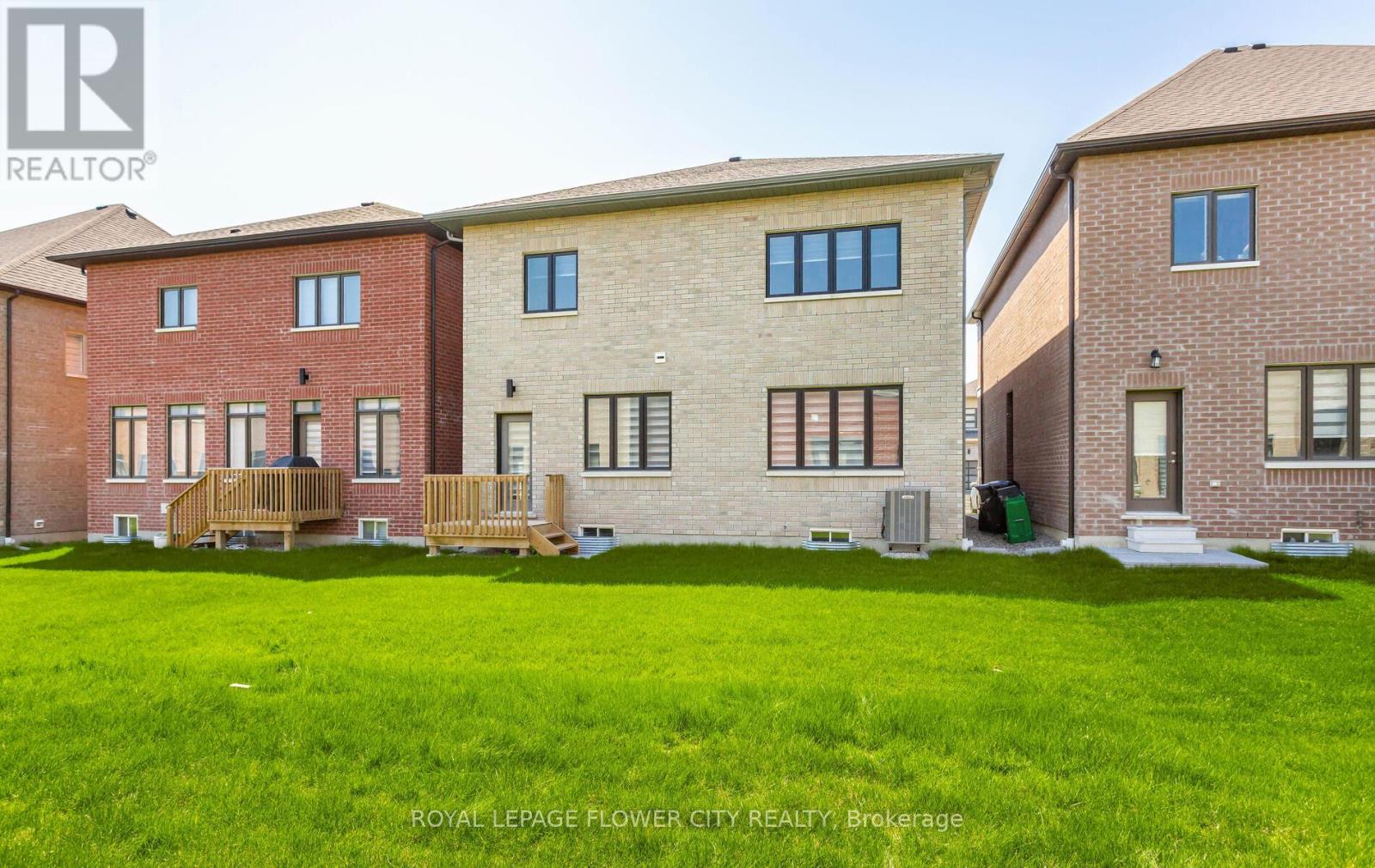 25 Icon Street, Brampton (Sandringham-Wellington North), Ontario  L6R 4E5 - Photo 47 - W12188871