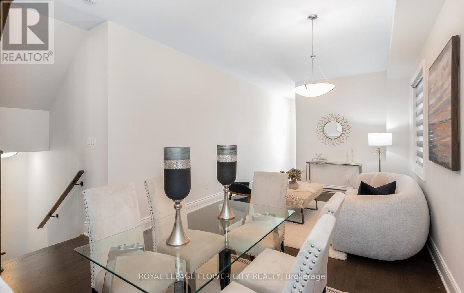 25 Icon Street, Brampton (Sandringham-Wellington North), Ontario  L6R 4E5 - Photo 7 - W12188871
