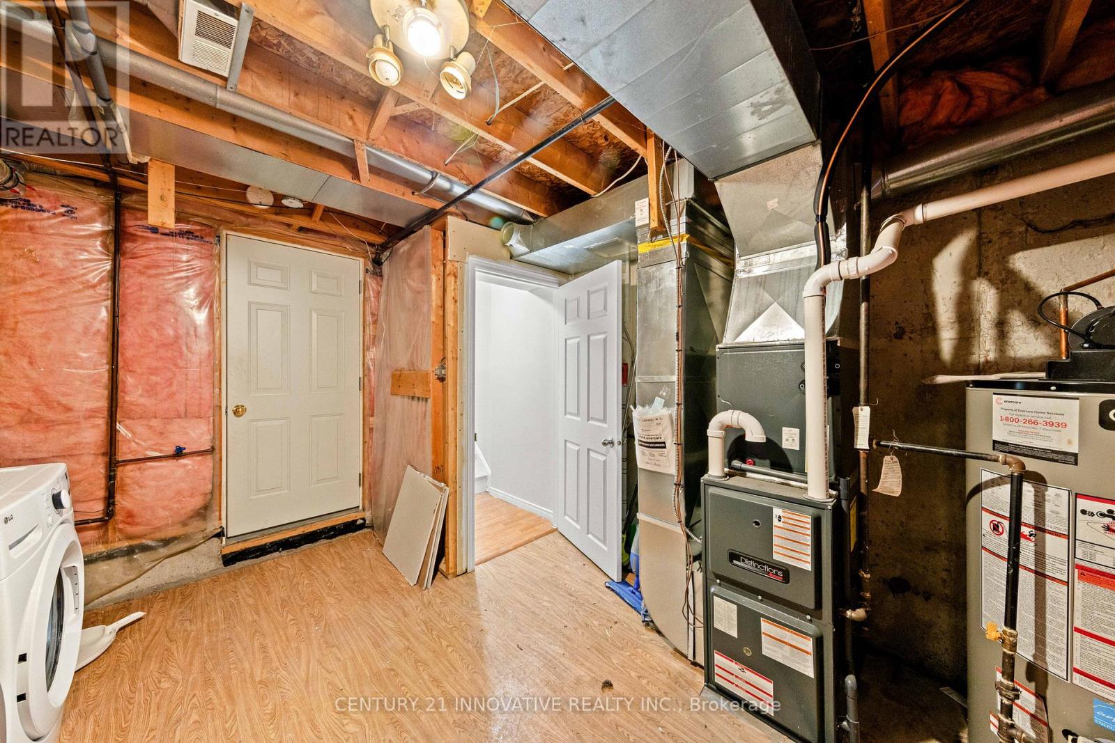 16 - 3895 Doug Leavens Boulevard, Mississauga, Ontario  L5N 7G1 - Photo 36 - W12188895