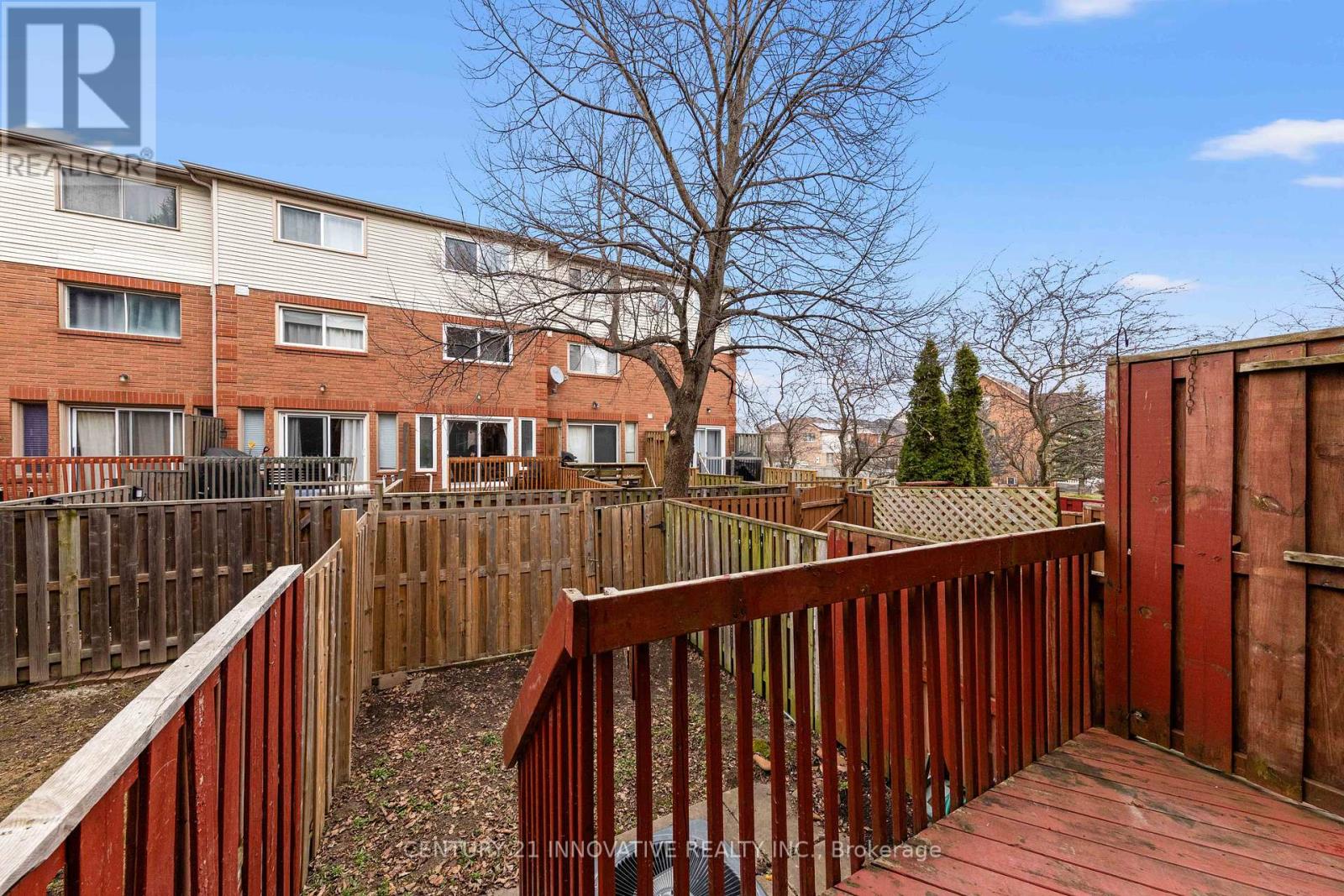 16 - 3895 Doug Leavens Boulevard, Mississauga, Ontario  L5N 7G1 - Photo 37 - W12188895