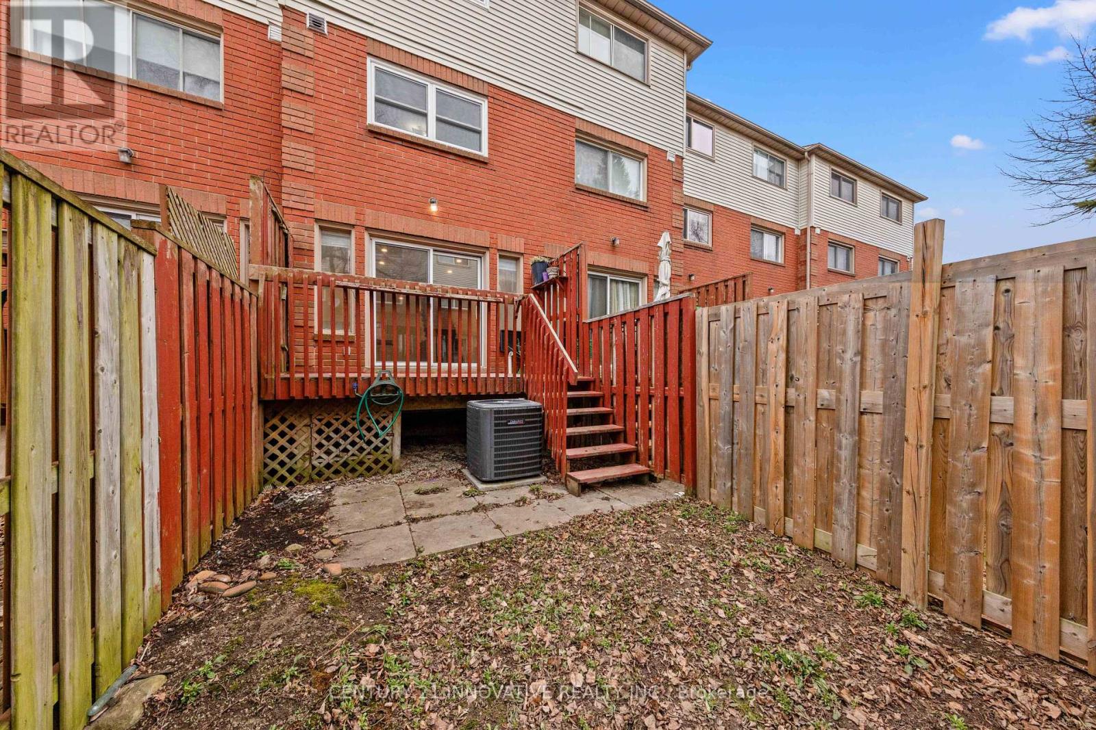 16 - 3895 Doug Leavens Boulevard, Mississauga, Ontario  L5N 7G1 - Photo 38 - W12188895