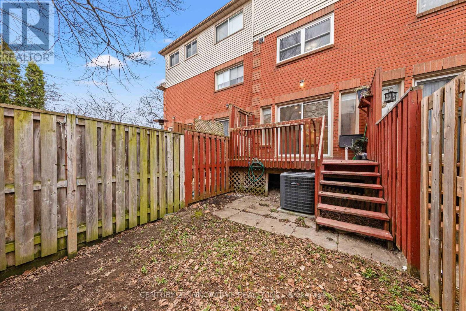 16 - 3895 Doug Leavens Boulevard, Mississauga, Ontario  L5N 7G1 - Photo 39 - W12188895