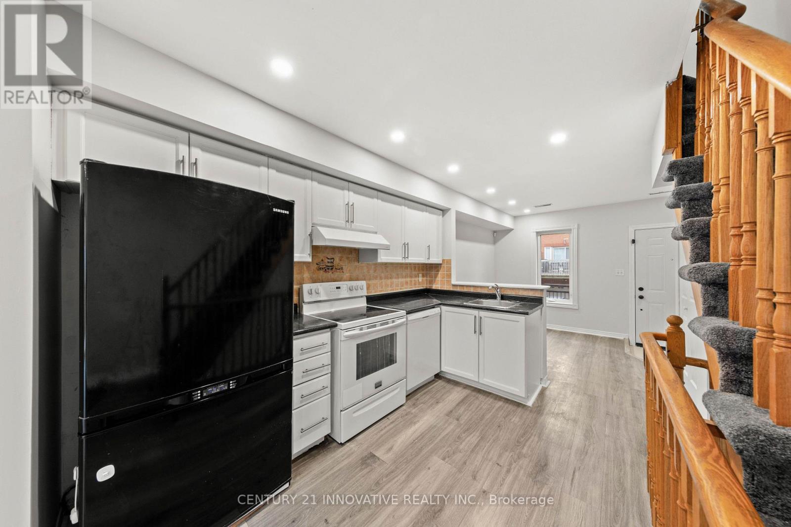 16 - 3895 Doug Leavens Boulevard, Mississauga, Ontario  L5N 7G1 - Photo 9 - W12188895