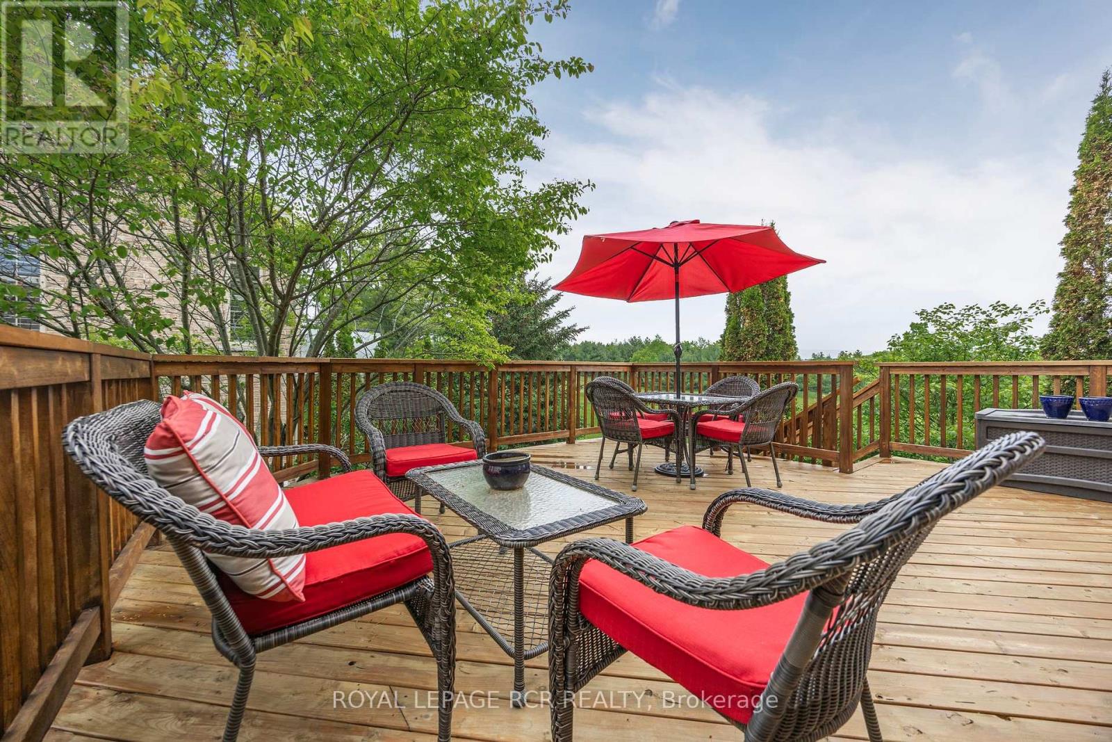 4 - 1 Reddington Drive, Caledon, Ontario  L7E 4C4 - Photo 27 - W12188923