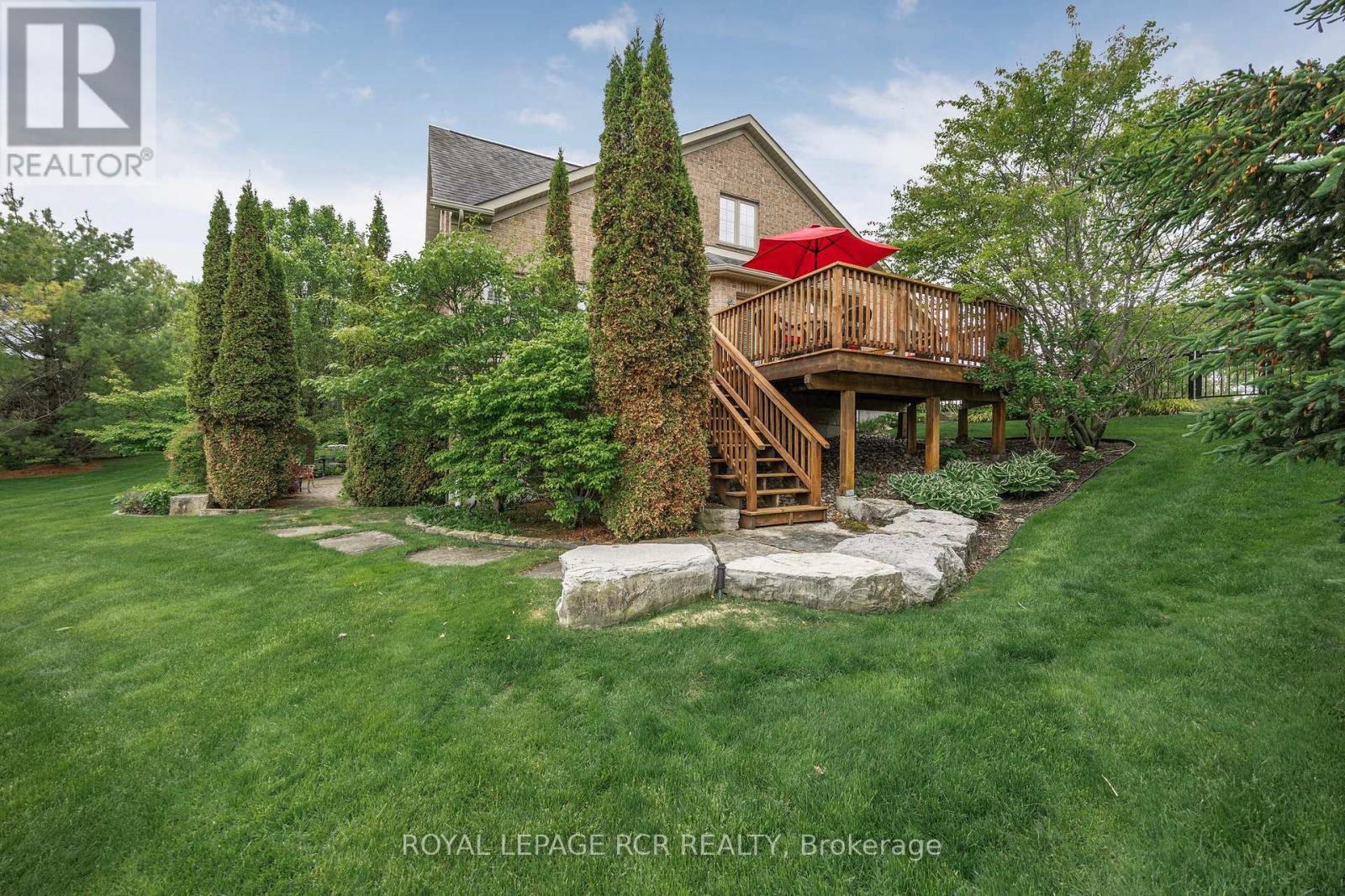4 - 1 Reddington Drive, Caledon, Ontario  L7E 4C4 - Photo 28 - W12188923