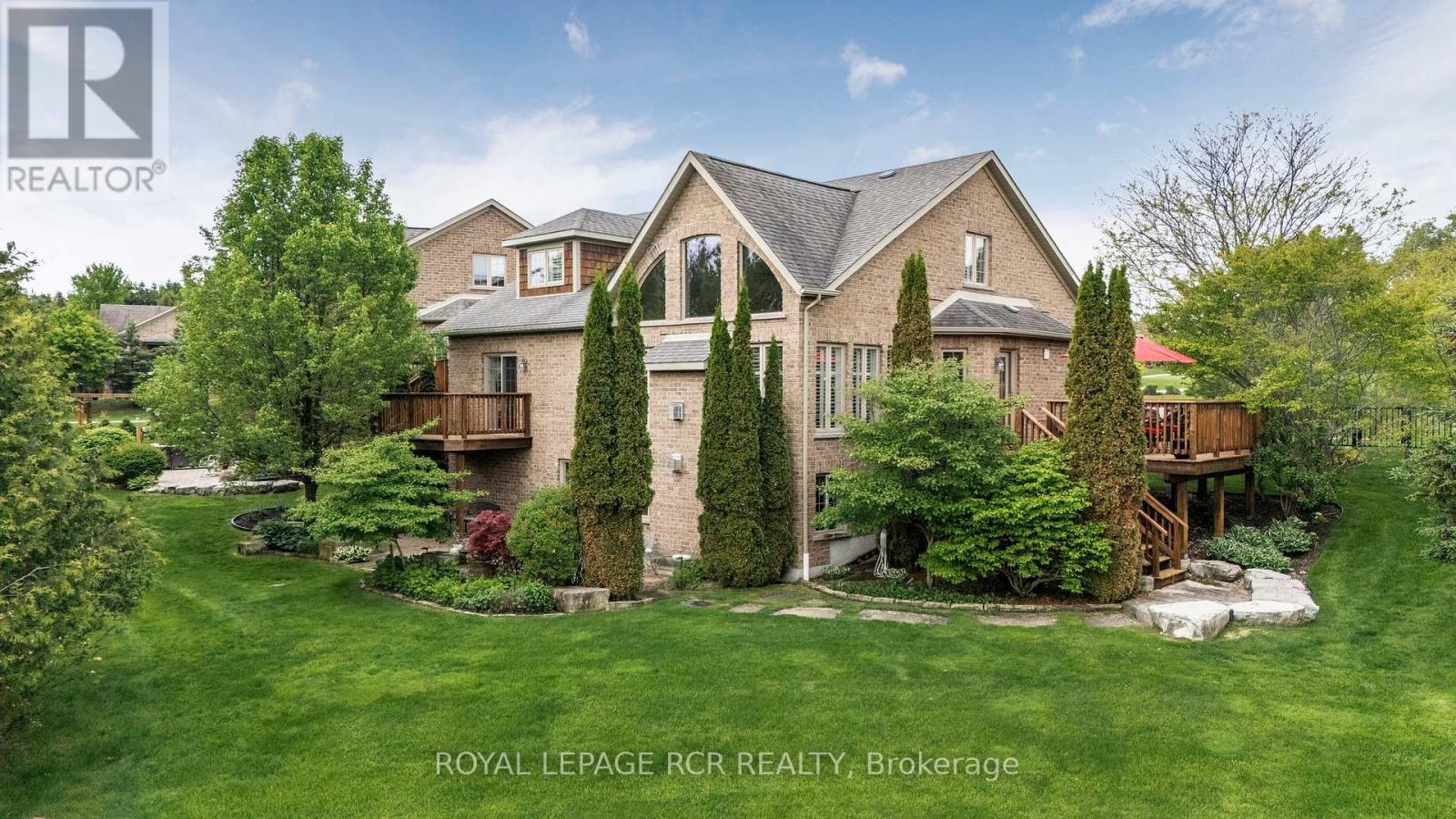 4 - 1 Reddington Drive, Caledon, Ontario  L7E 4C4 - Photo 29 - W12188923