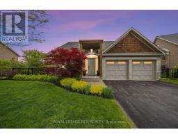 4 - 1 REDDINGTON DRIVE, Caledon, Ontario
