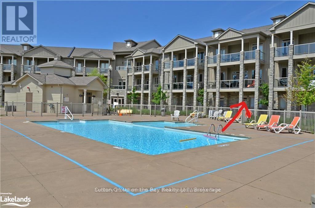 110 - 764 RIVER ROAD E, wasaga beach, Ontario