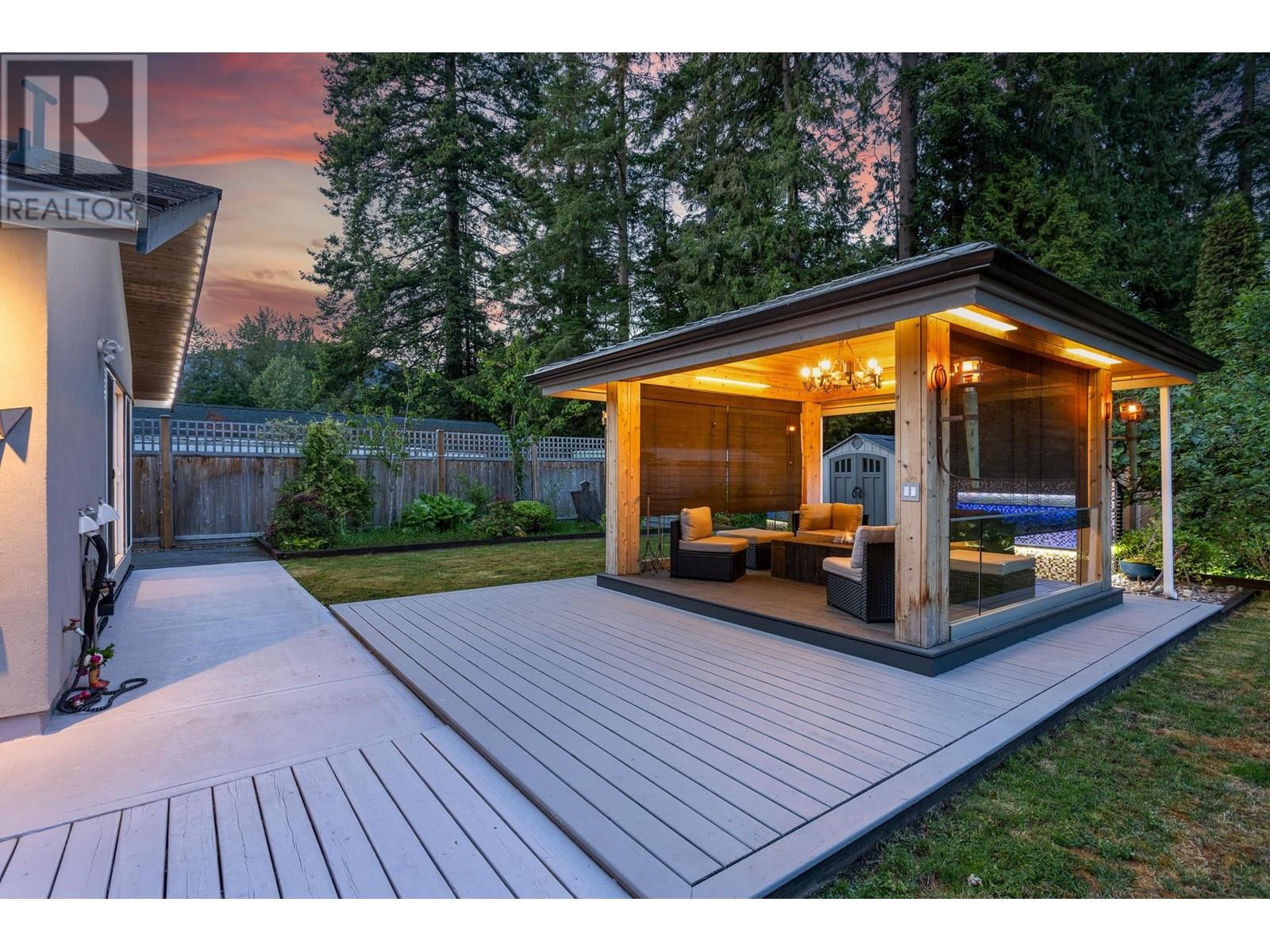 2420 Edgemont Boulevard, North Vancouver, British Columbia  V7P 2L1 - Photo 27 - R3009599