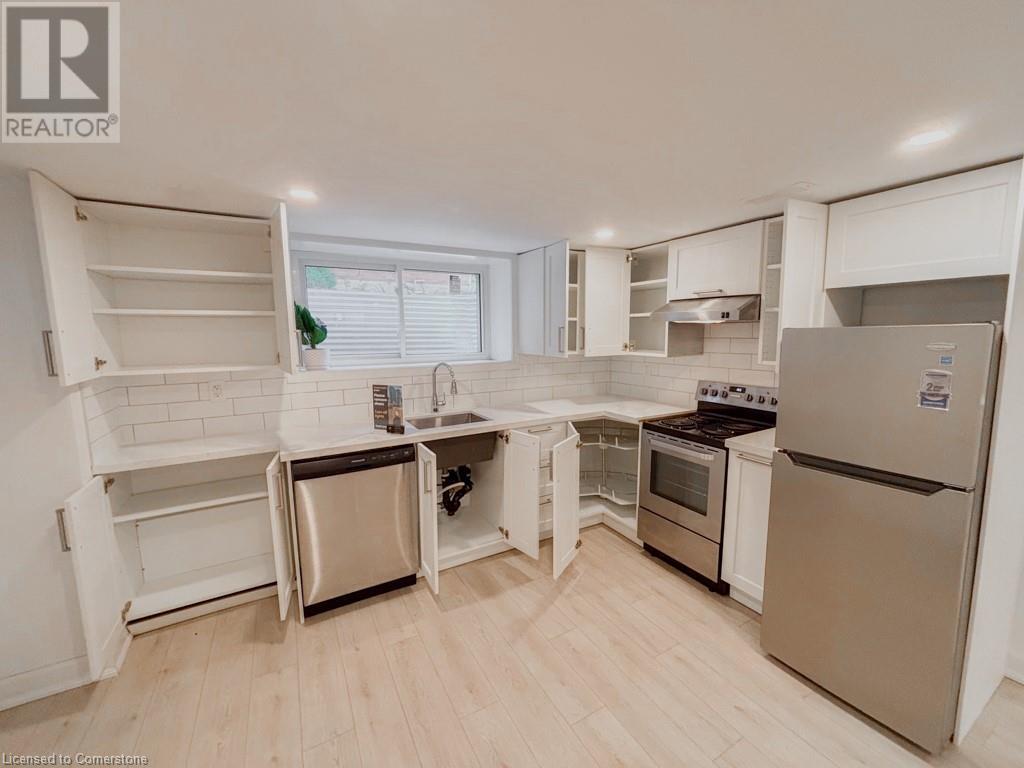 39 Krug Street Unit# 2, Kitchener, Ontario  N2H 2X4 - Photo 23 - 40736063
