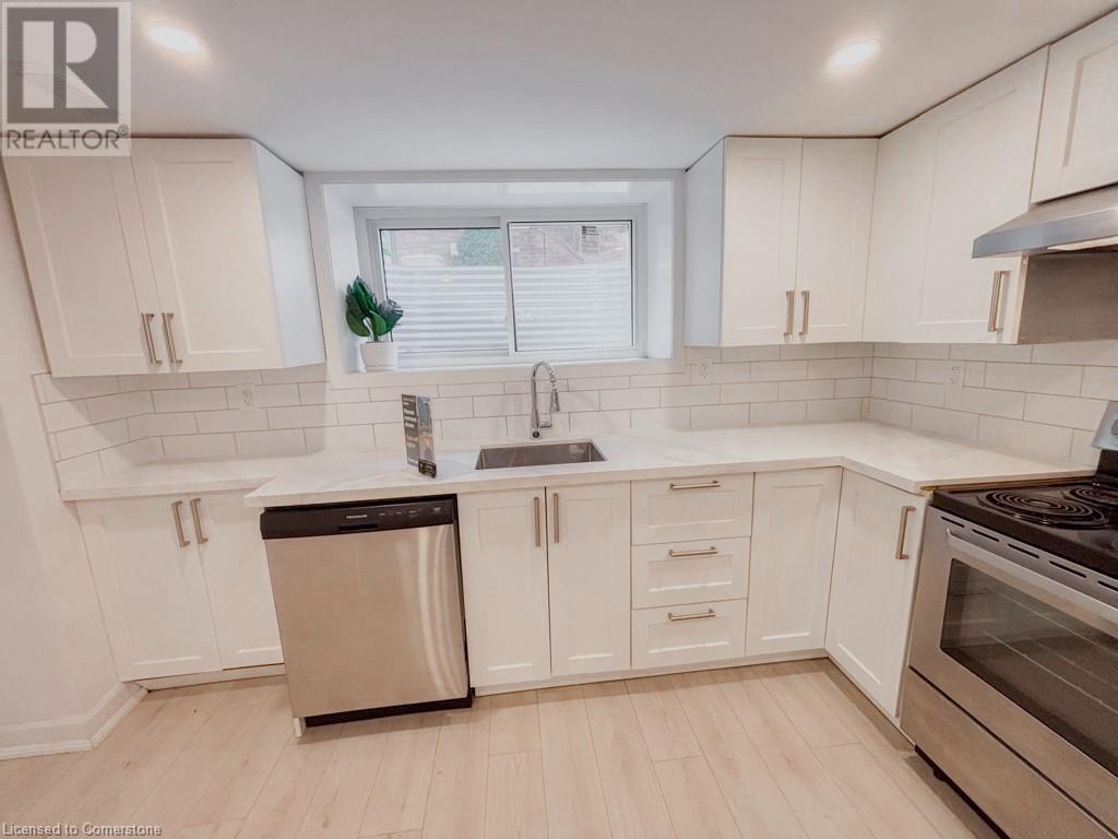 39 Krug Street Unit# 2, Kitchener, Ontario  N2H 2X4 - Photo 24 - 40736063