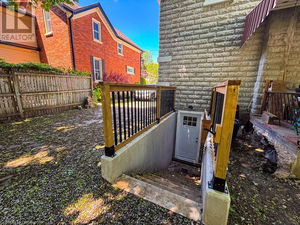 39 Krug Street Unit# 2, Kitchener, Ontario  N2H 2X4 - Photo 25 - 40736063