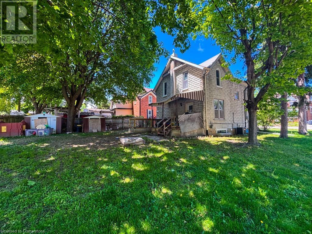 39 Krug Street Unit# 2, Kitchener, Ontario  N2H 2X4 - Photo 27 - 40736063