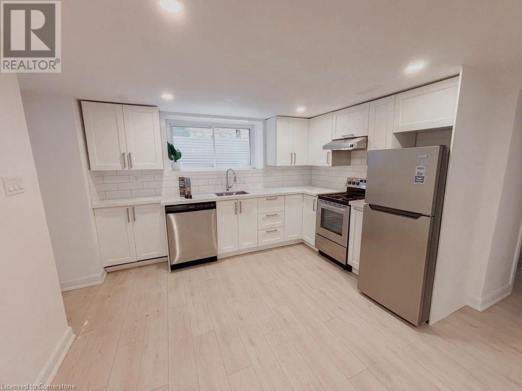 39 Krug Street Unit# 2, Kitchener, Ontario  N2H 2X4 - Photo 4 - 40736063