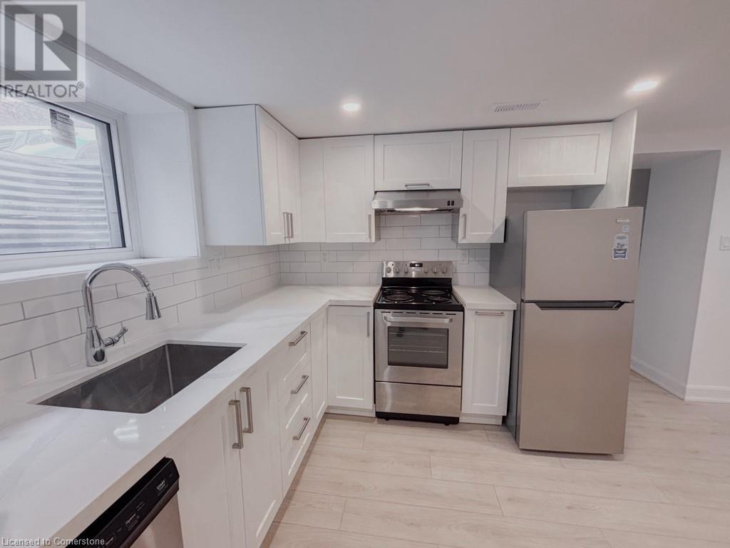 39 Krug Street Unit# 2, Kitchener, Ontario  N2H 2X4 - Photo 5 - 40736063