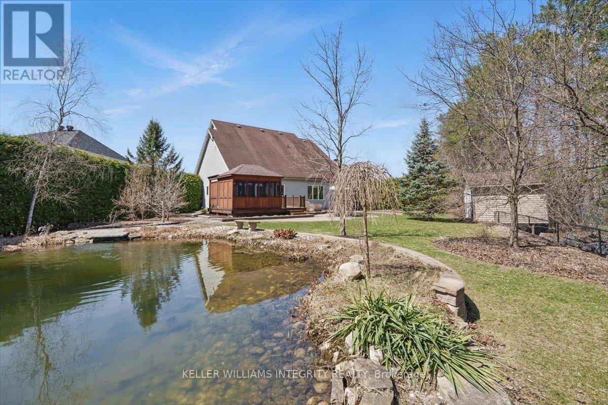 137 Beaumont Avenue, Clarence-Rockland, Ontario  K4K 1R7 - Photo 45 - X12114896