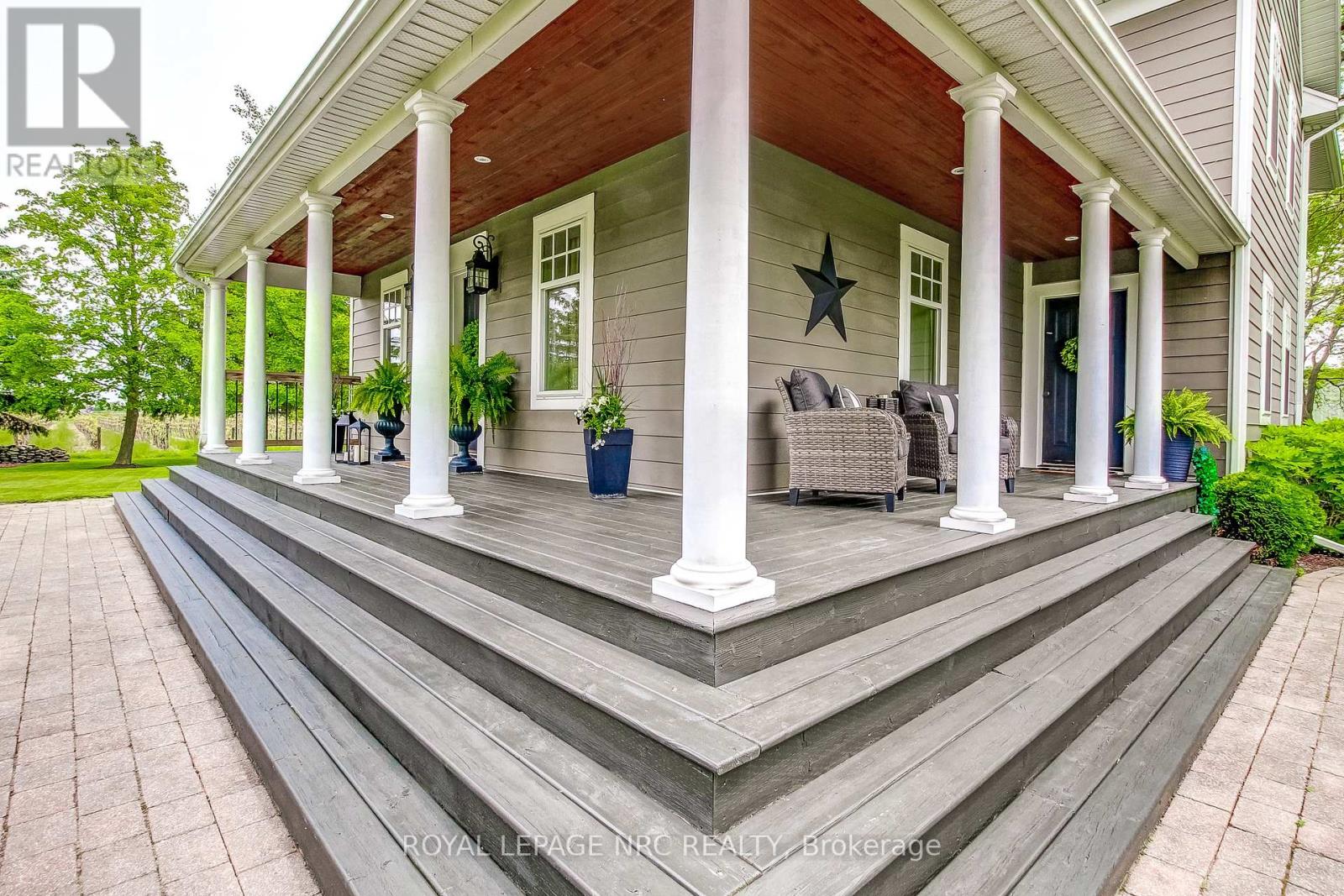 1213 Concession 6 Road, Niagara-On-The-Lake, Ontario  L0S 1J0 - Photo 6 - X12188845