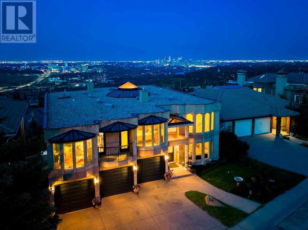 Property at 36 Patina Hill SW image 1