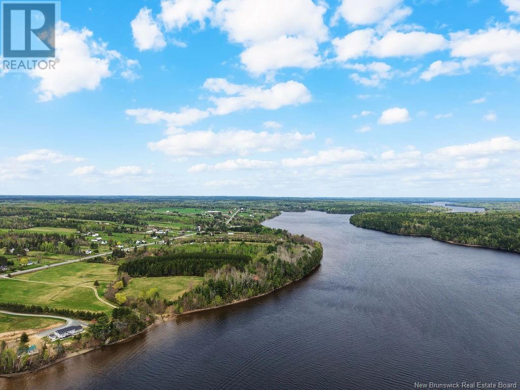 1175 Route 425, Whitney, New Brunswick