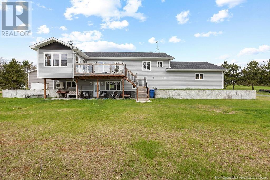1175 Route 425, Whitney, New Brunswick  E1V 4L3 - Photo 23 - NB118926