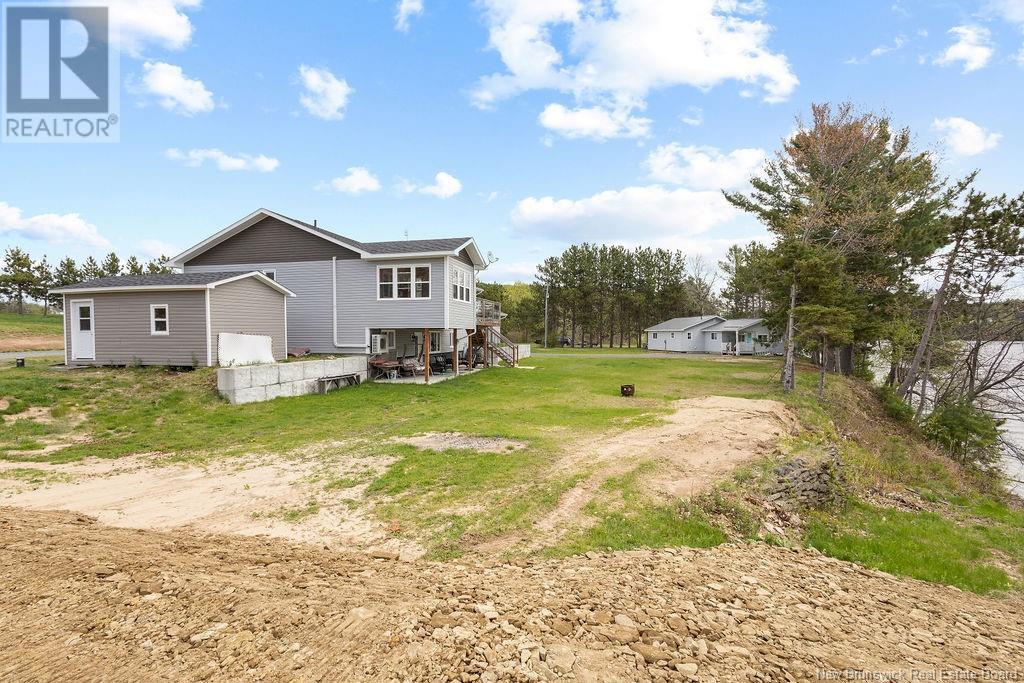 1175 Route 425, Whitney, New Brunswick  E1V 4L3 - Photo 24 - NB118926