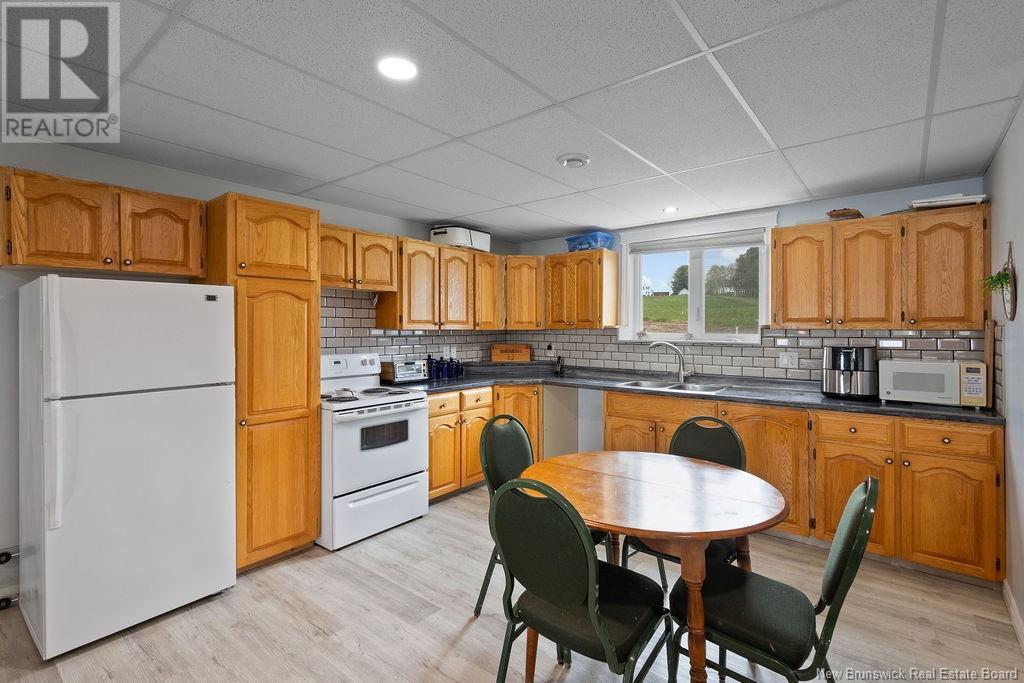 1175 Route 425, Whitney, New Brunswick  E1V 4L3 - Photo 25 - NB118926