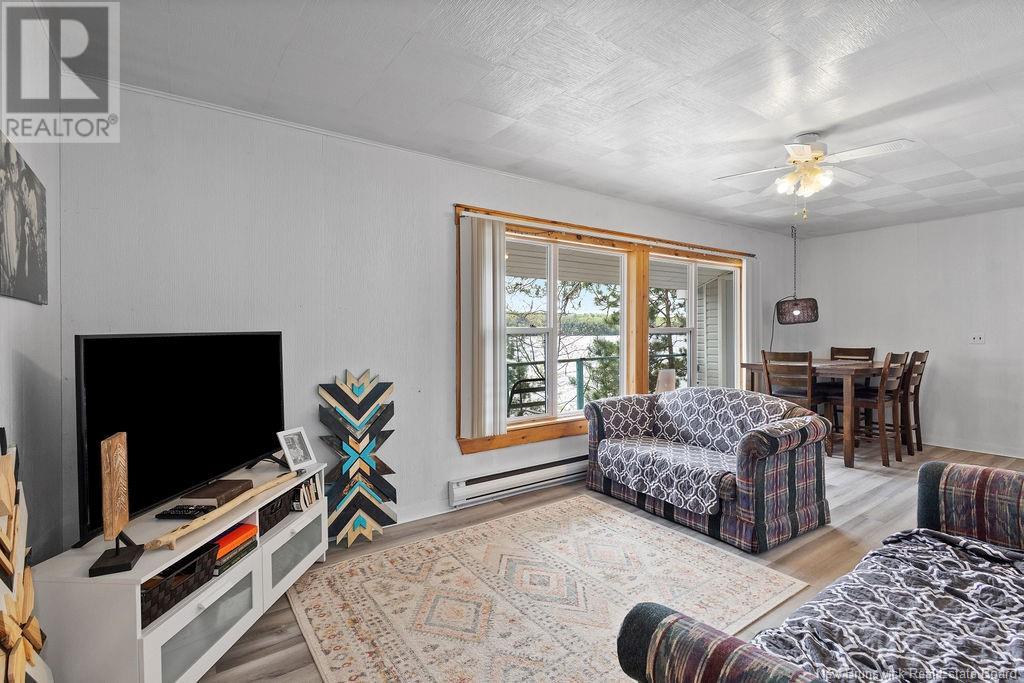 1175 Route 425, Whitney, New Brunswick  E1V 4L3 - Photo 33 - NB118926