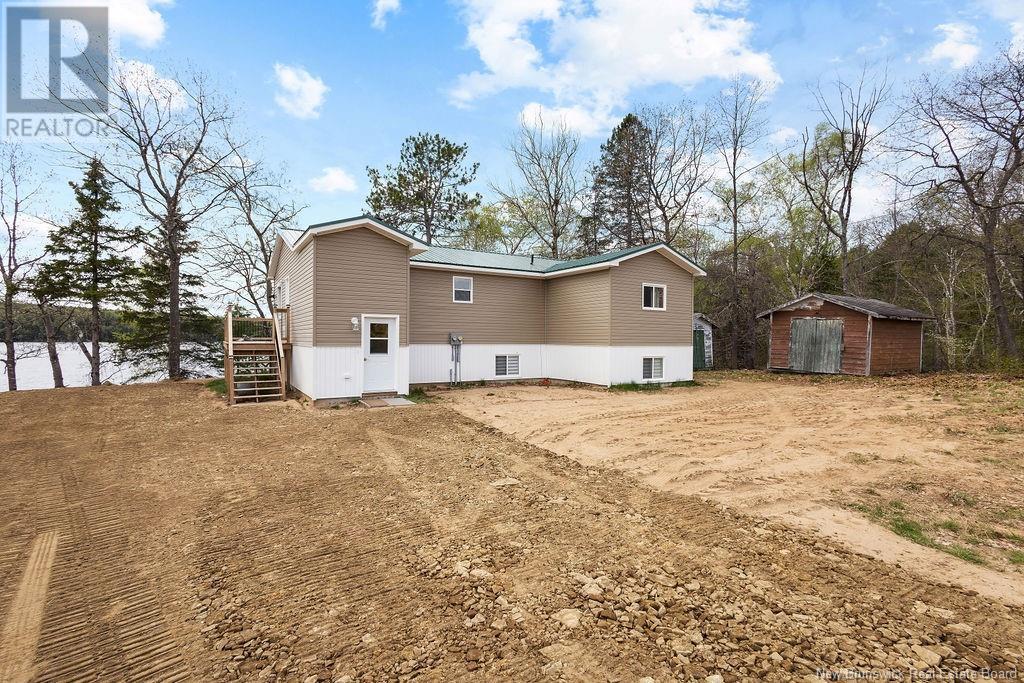 1175 Route 425, Whitney, New Brunswick  E1V 4L3 - Photo 39 - NB118926