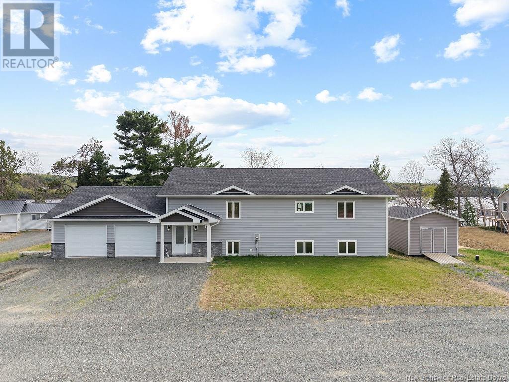 1175 Route 425, Whitney, New Brunswick  E1V 4L3 - Photo 9 - NB118926