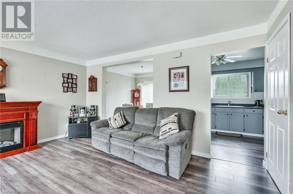 135 Linwell Road, St. Catharines, Ontario  L2N 6H2 - Photo 9 - 40706115