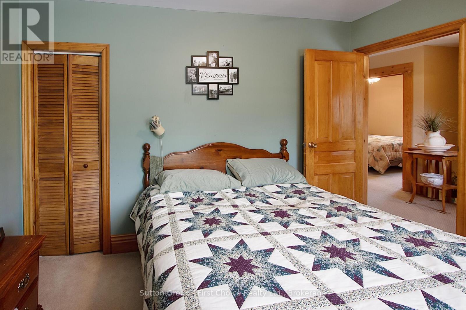 3 Pugh Street, Perth East, Ontario  N0K 1M0 - Photo 11 - X12189019