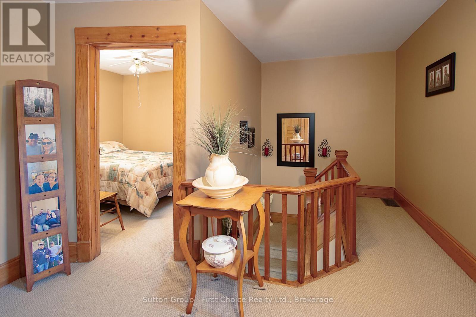 3 Pugh Street, Perth East, Ontario  N0K 1M0 - Photo 16 - X12189019