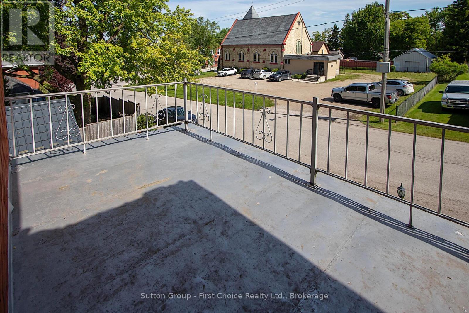 3 Pugh Street, Perth East, Ontario  N0K 1M0 - Photo 18 - X12189019