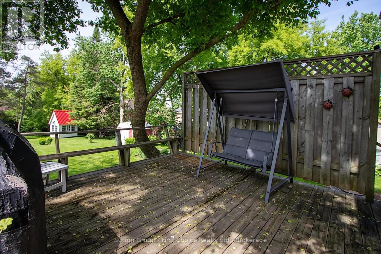 3 Pugh Street, Perth East, Ontario  N0K 1M0 - Photo 22 - X12189019