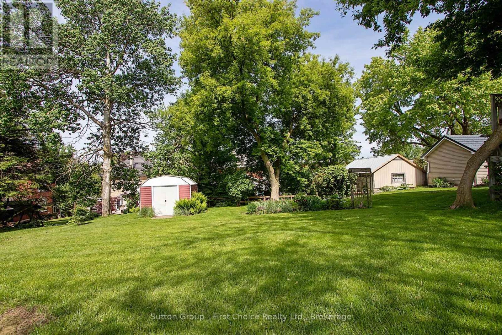 3 Pugh Street, Perth East, Ontario  N0K 1M0 - Photo 25 - X12189019