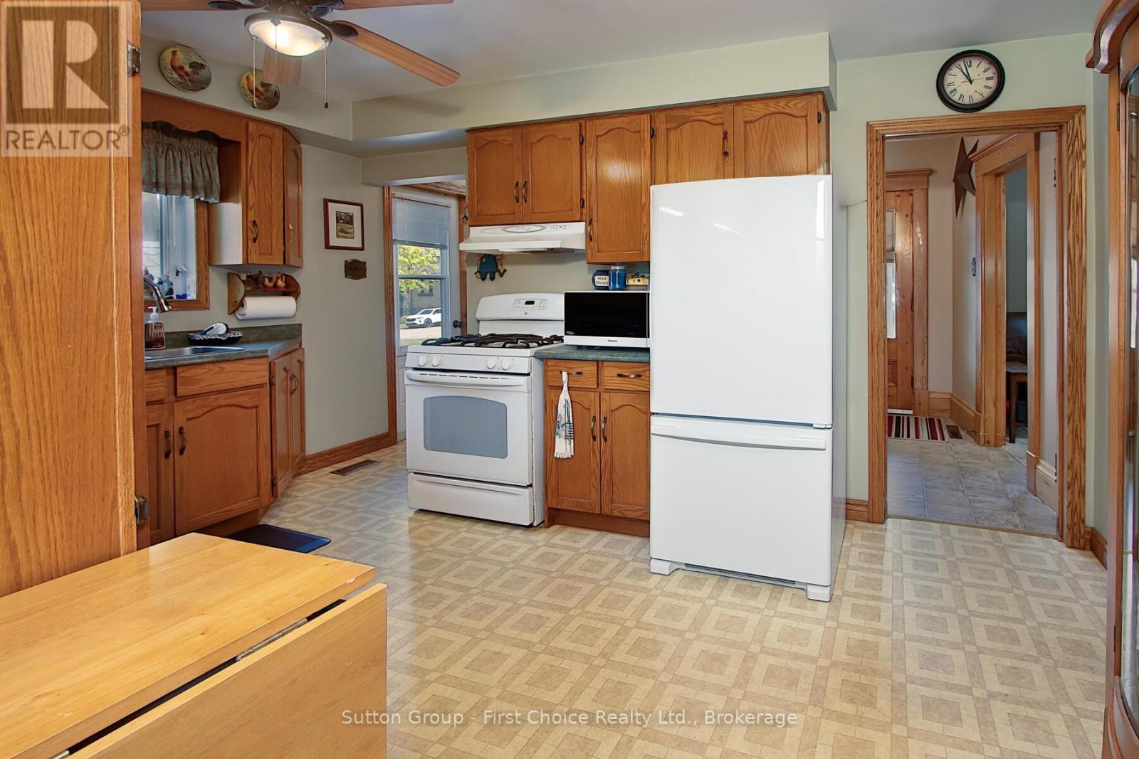 3 Pugh Street, Perth East, Ontario  N0K 1M0 - Photo 8 - X12189019