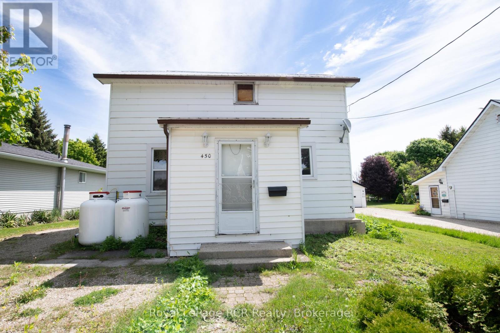 450 James Street W, Wellington North (Mount Forest), Ontario  N0G 2L3 - Photo 24 - X12189027
