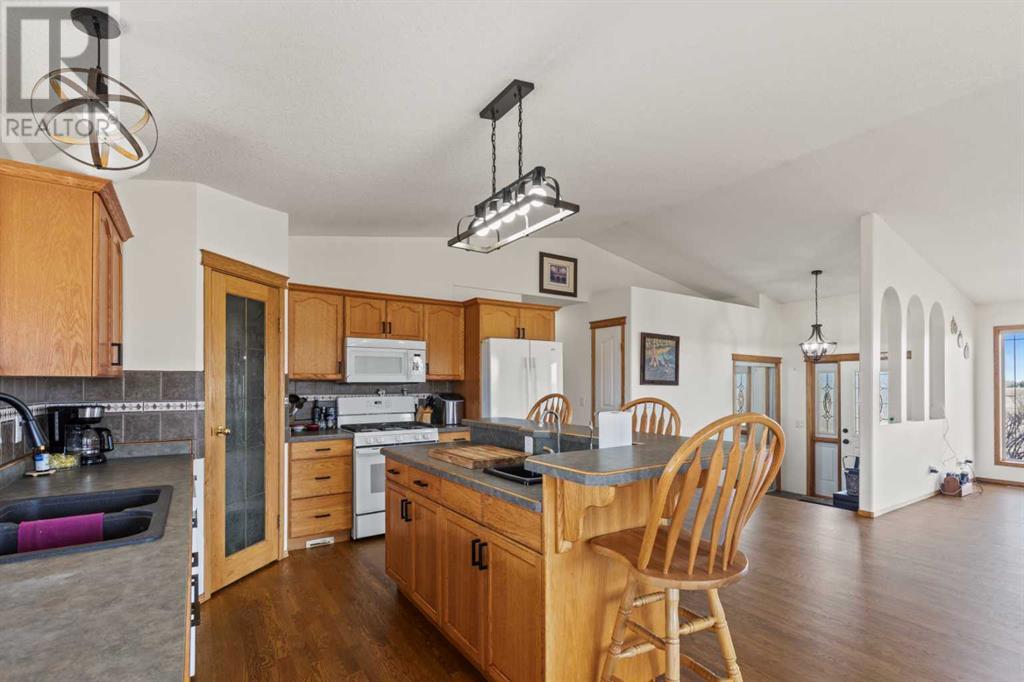 #5, 712074 Range Road 55,, Grande Prairie, Alberta  T8X 4A8 - Photo 2 - A2212573