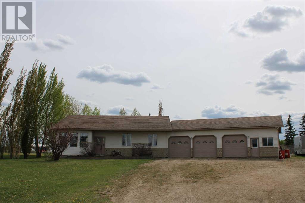 #5, 712074 Range Road 55,, Grande Prairie, Alberta  T8X 4A8 - Photo 26 - A2212573