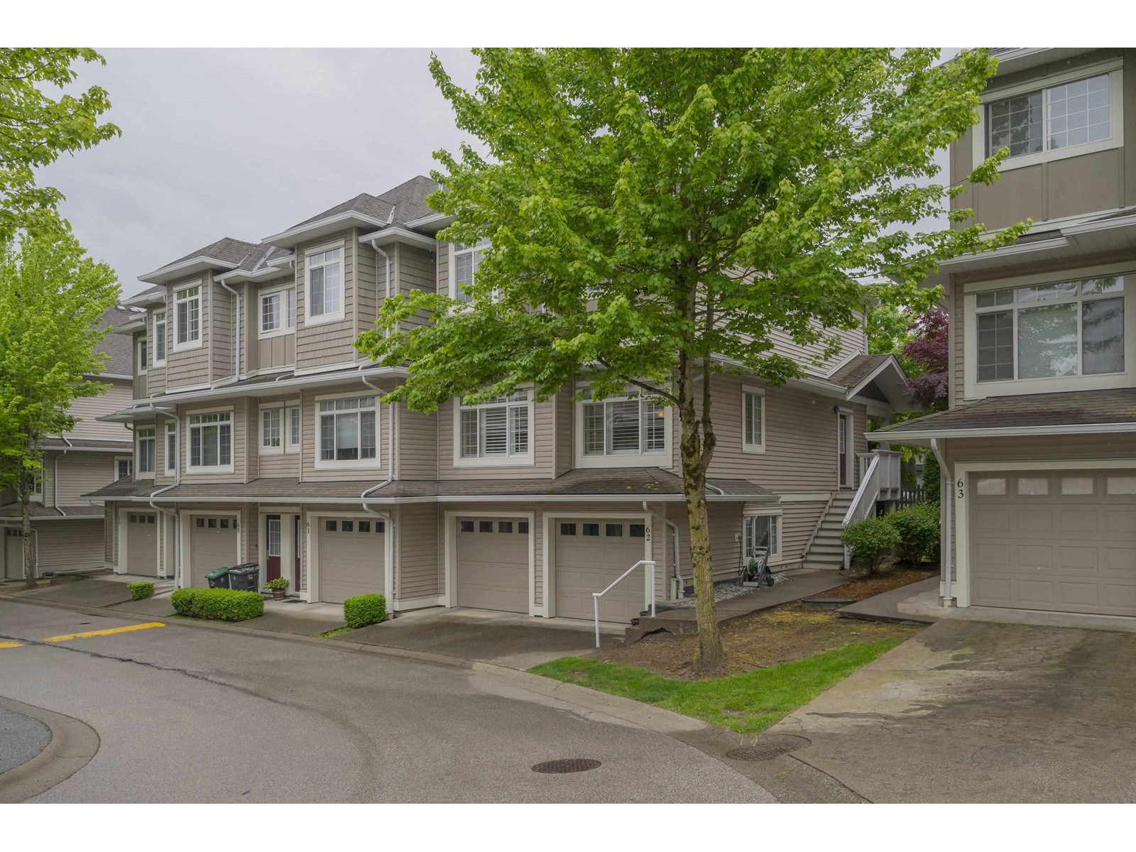 62 6852 193 Street, Surrey, British Columbia  V4N 0C8 - Photo 31 - R3003791