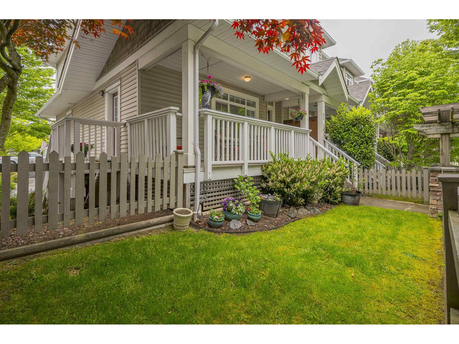 62 6852 193 Street, Surrey, British Columbia  V4N 0C8 - Photo 4 - R3003791
