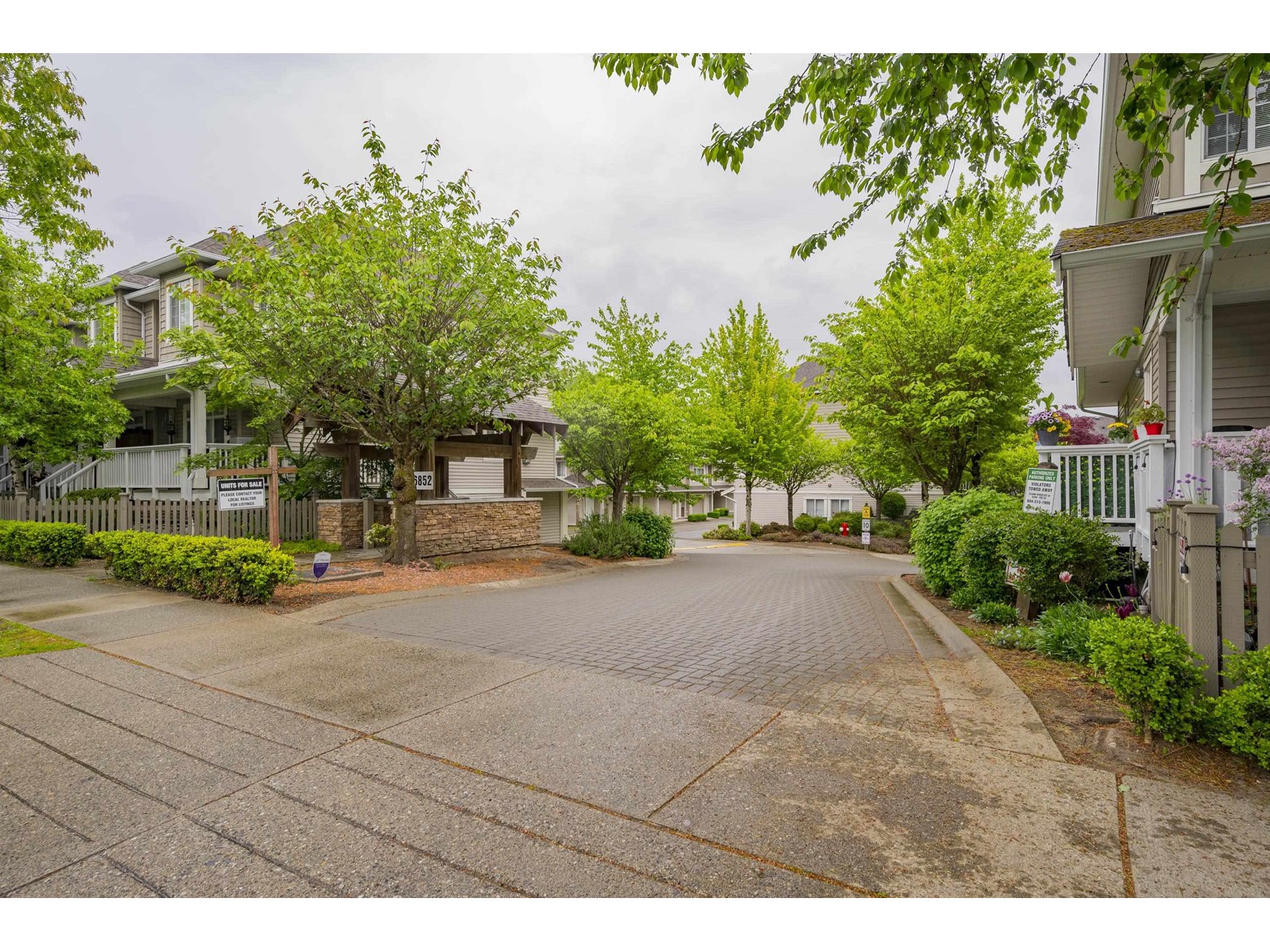 62 6852 193 Street, Surrey, British Columbia  V4N 0C8 - Photo 28 - R3003791