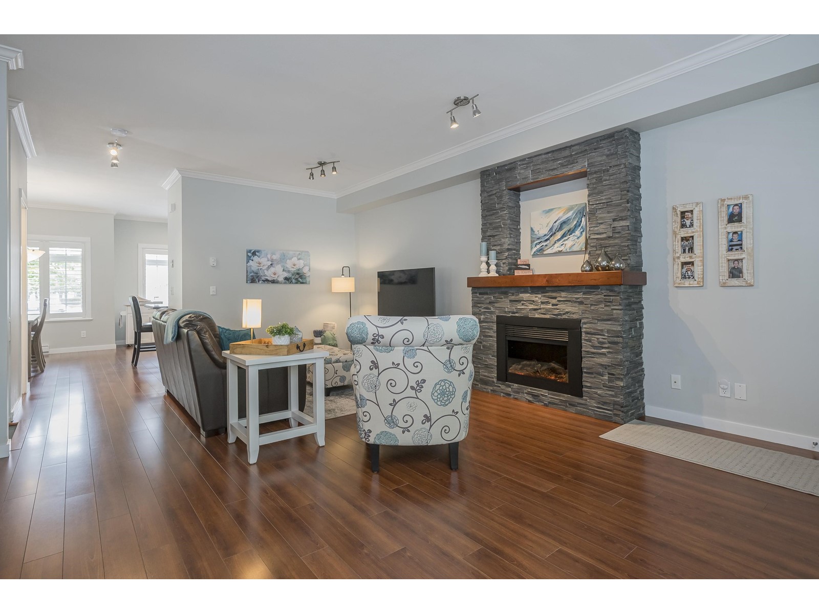62 6852 193 Street, Surrey, British Columbia  V4N 0C8 - Photo 7 - R3003791