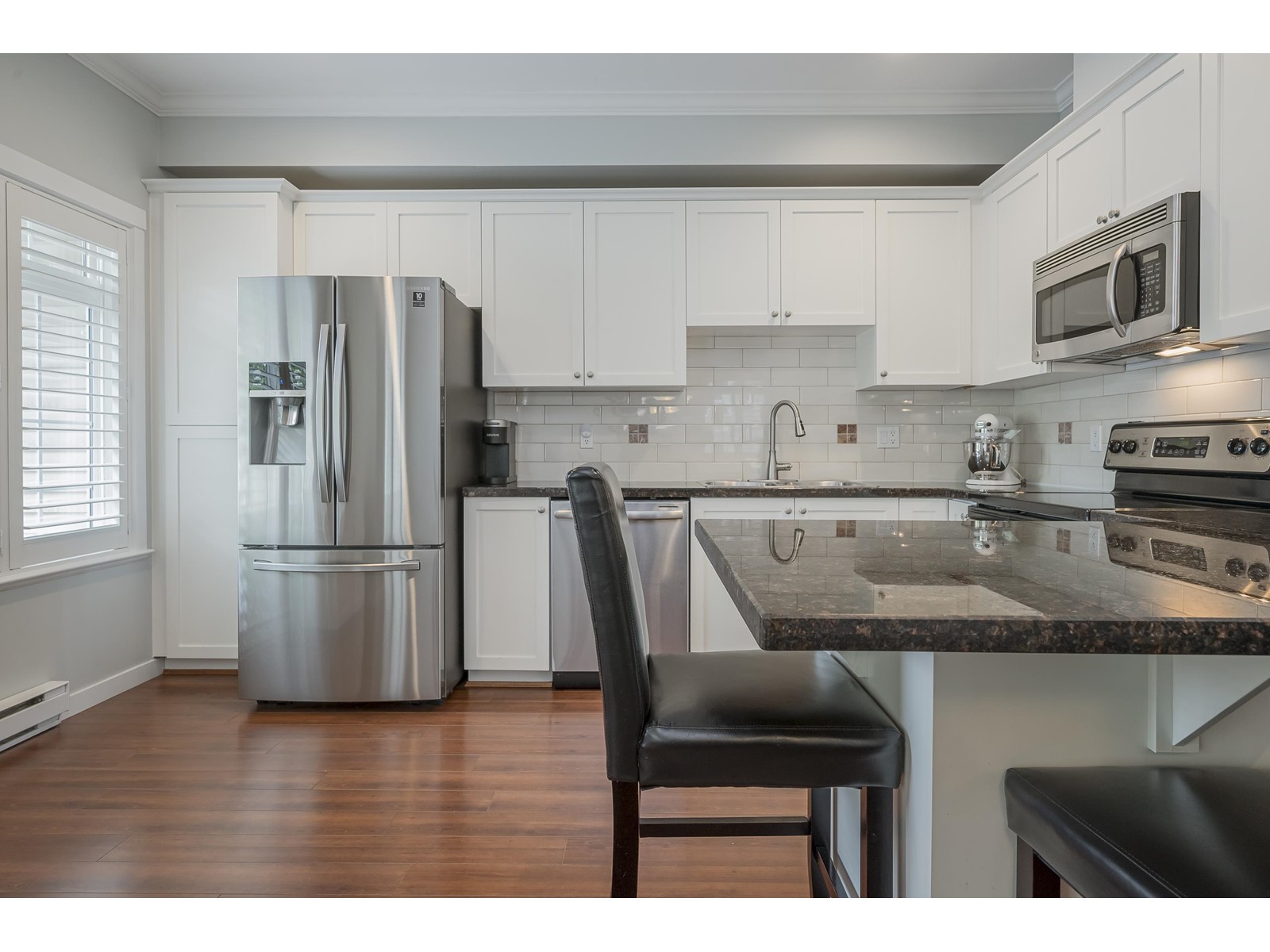 62 6852 193 Street, Surrey, British Columbia  V4N 0C8 - Photo 12 - R3003791