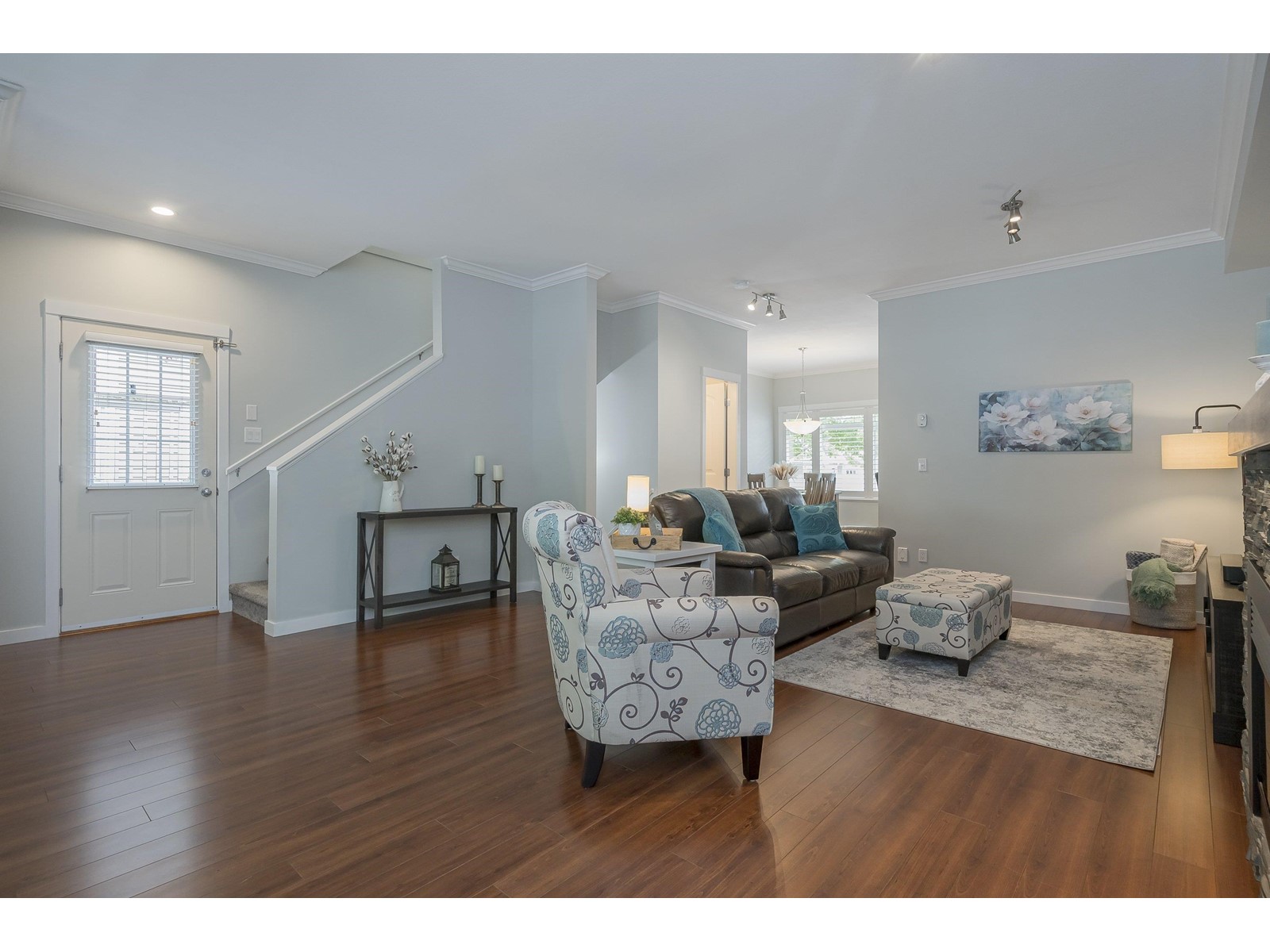 62 6852 193 Street, Surrey, British Columbia  V4N 0C8 - Photo 6 - R3003791