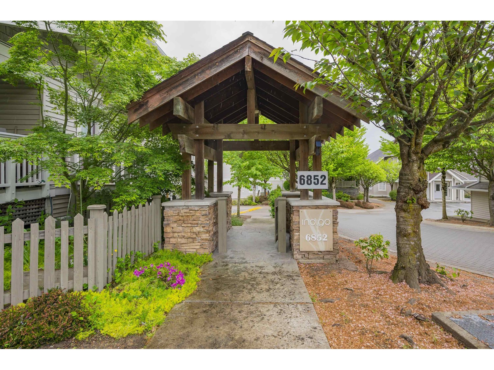 62 6852 193 Street, Surrey, British Columbia  V4N 0C8 - Photo 27 - R3003791