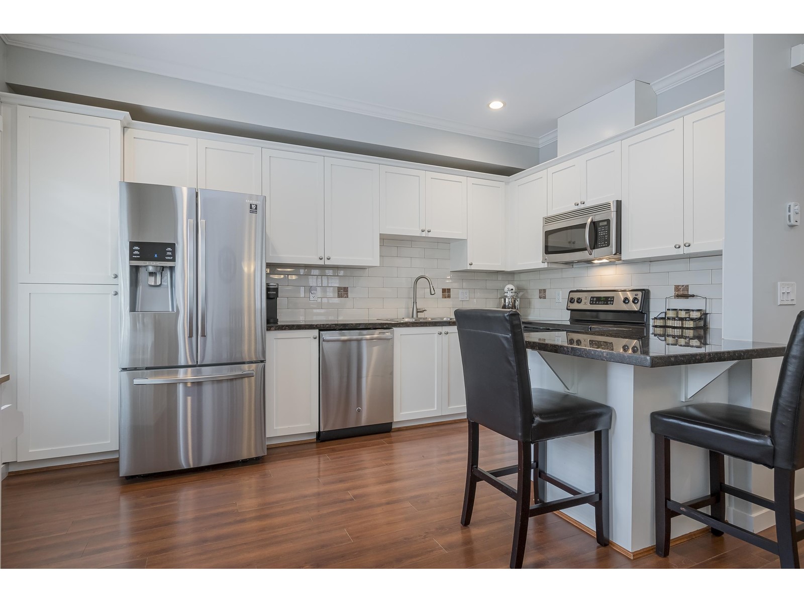 62 6852 193 Street, Surrey, British Columbia  V4N 0C8 - Photo 13 - R3003791