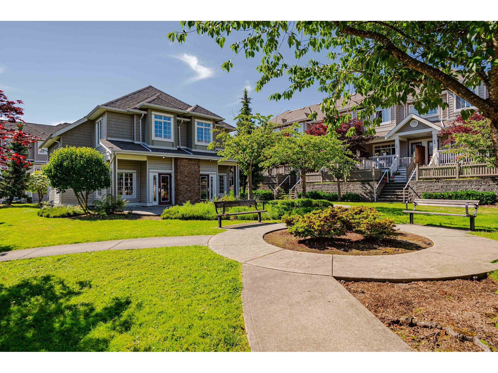 62 6852 193 Street, Surrey, British Columbia  V4N 0C8 - Photo 29 - R3003791