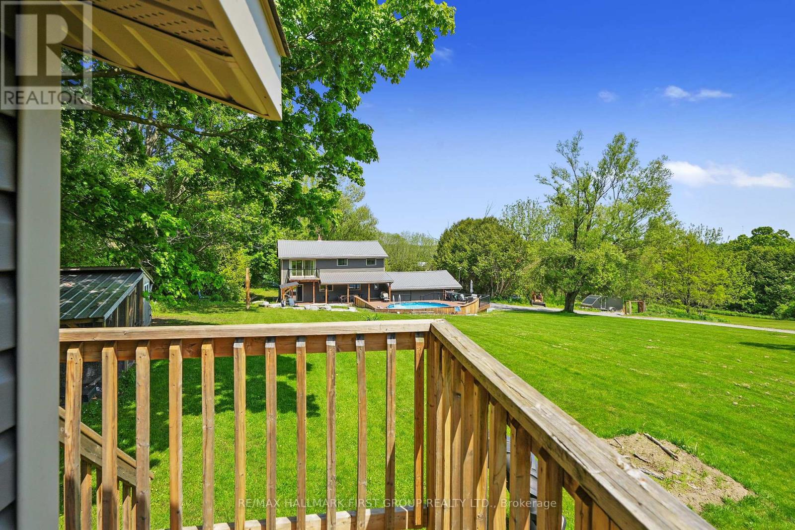 638 Eddystone Road, Alnwick/haldimand, Ontario  K0K 2G0 - Photo 45 - X12188746