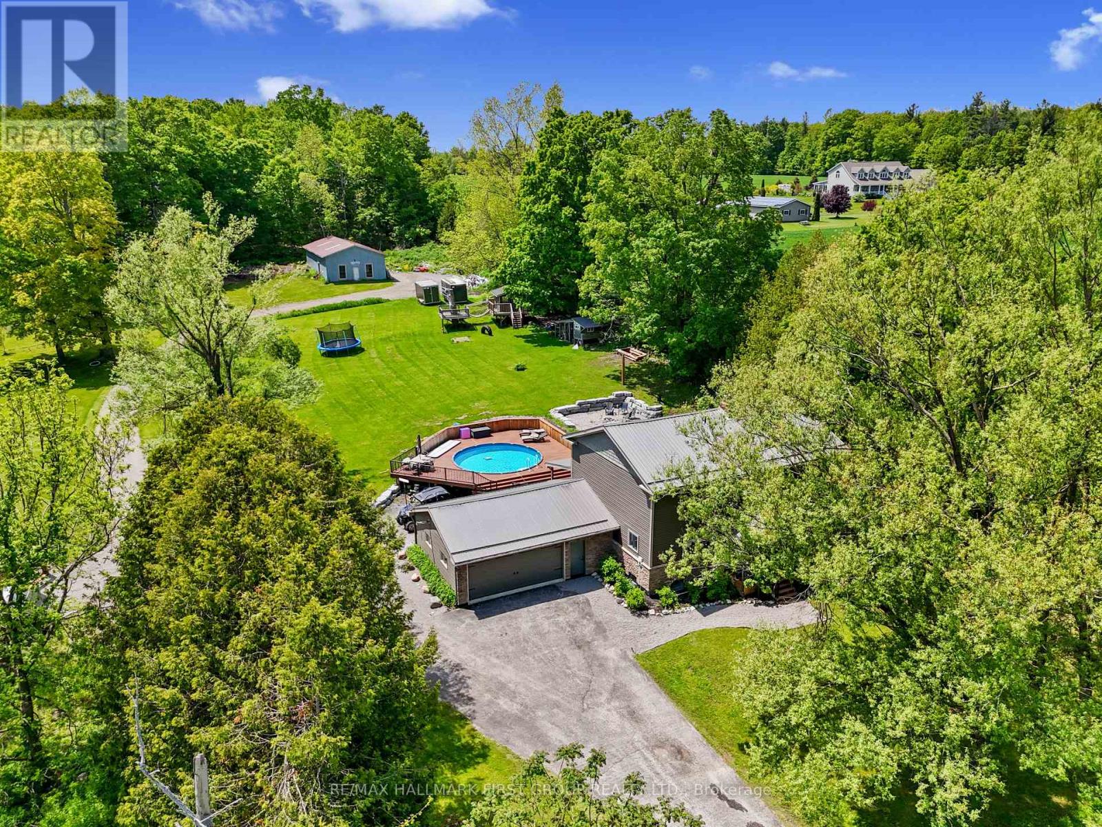 638 Eddystone Road, Alnwick/haldimand, Ontario  K0K 2G0 - Photo 50 - X12188746